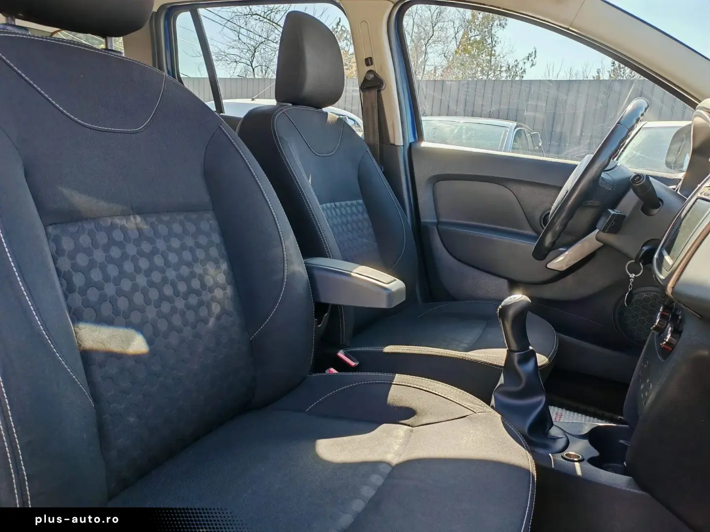 Dacia Logan MCV 0.9Tce    Vindem in Rate Avans Zero cu Bulet