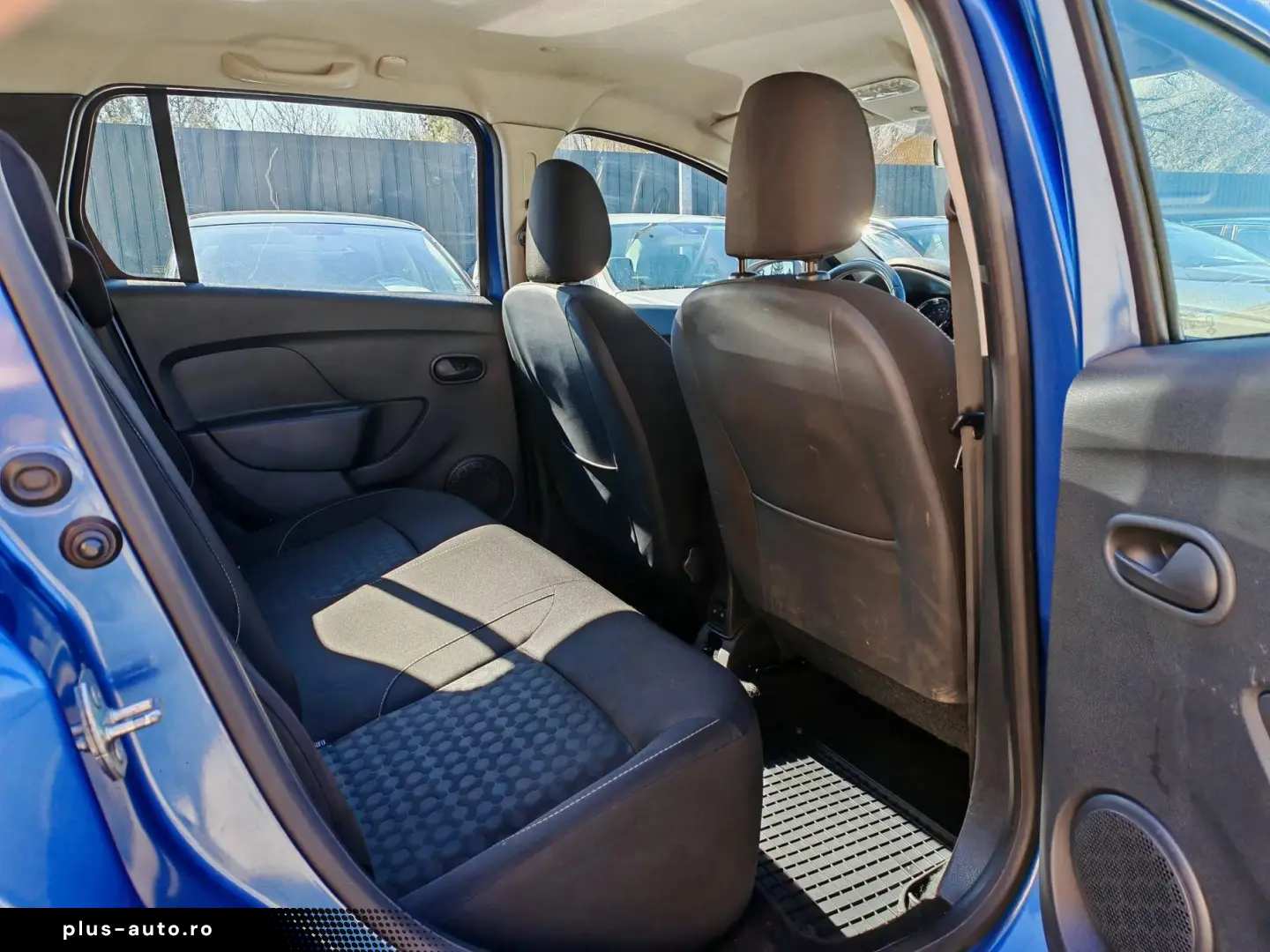 Dacia Logan MCV 0.9Tce    Vindem in Rate Avans Zero cu Bulet