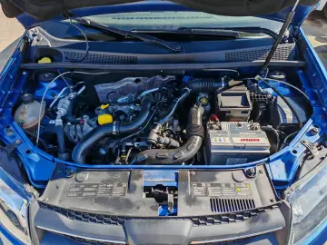 Dacia Logan MCV 0.9Tce    Vindem in Rate Avans Zero cu Bulet