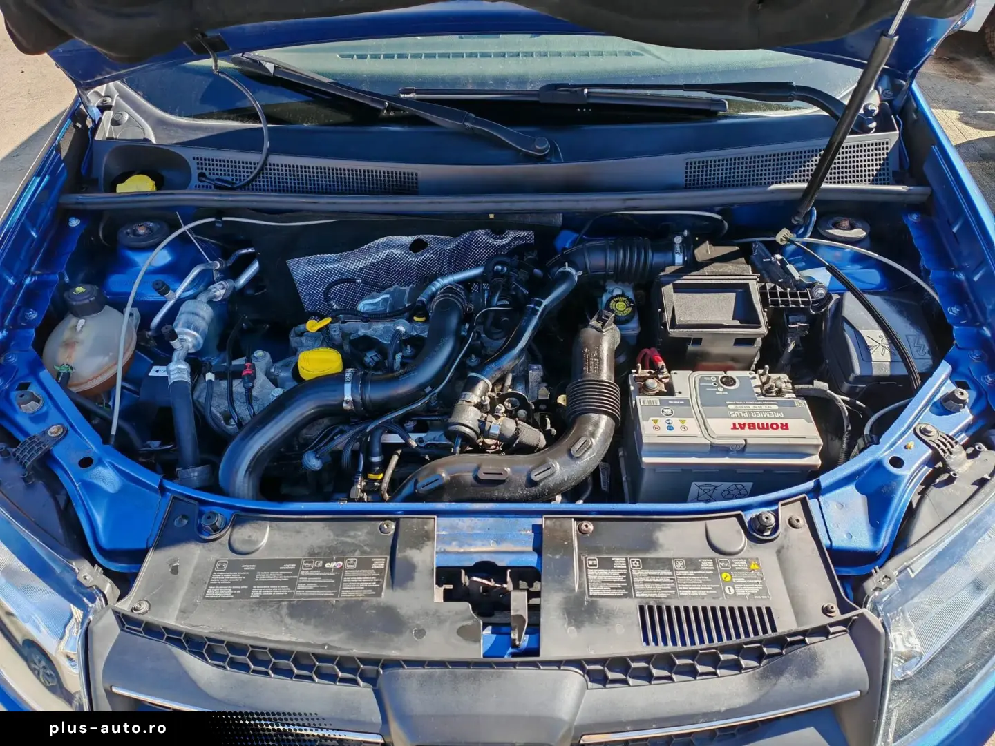 Dacia Logan MCV 0.9Tce    Vindem in Rate Avans Zero cu Bulet