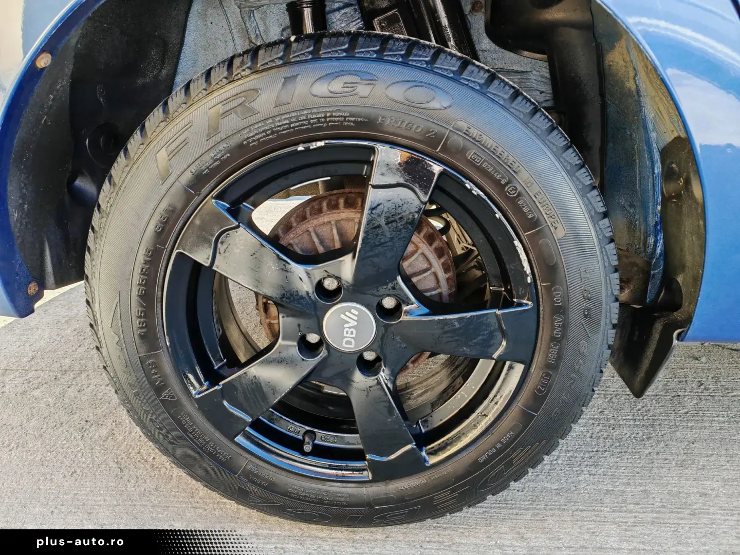 Dacia Logan MCV 0.9Tce    Vindem in Rate Avans Zero cu Bulet