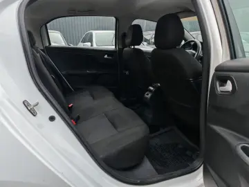 Citroen C-Elysee 1.5hdi    Vindem in Rate Avans Zero cu Bule