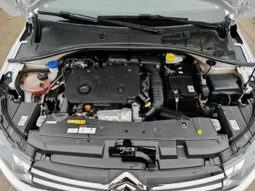 Citroen C-Elysee 1.5hdi    Vindem in Rate Avans Zero cu Bule