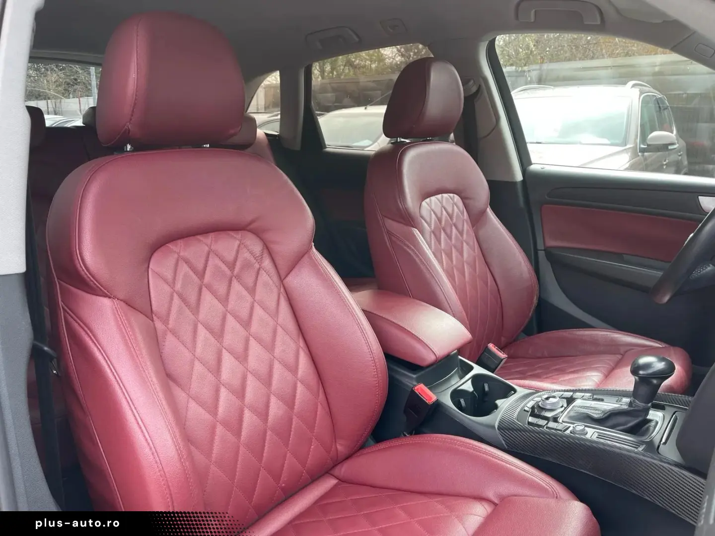 Audi Q5 2.0Tdi    Vindem in Rate Avans Zero cu Buletinul