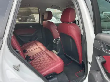 Audi Q5 2.0Tdi    Vindem in Rate Avans Zero cu Buletinul