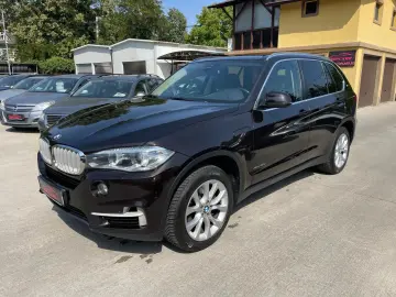Bmw x5 xDrive 4.0e    Vindem in Rate Avans Zero cu Buletinul