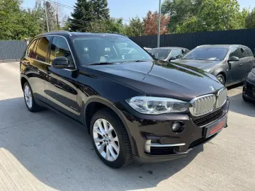 Bmw x5 xDrive 4.0e    Vindem in Rate Avans Zero cu Buletinul