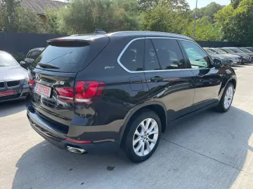 Bmw x5 xDrive 4.0e    Vindem in Rate Avans Zero cu Buletinul