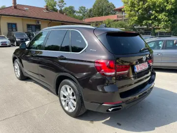 Bmw x5 xDrive 4.0e    Vindem in Rate Avans Zero cu Buletinul