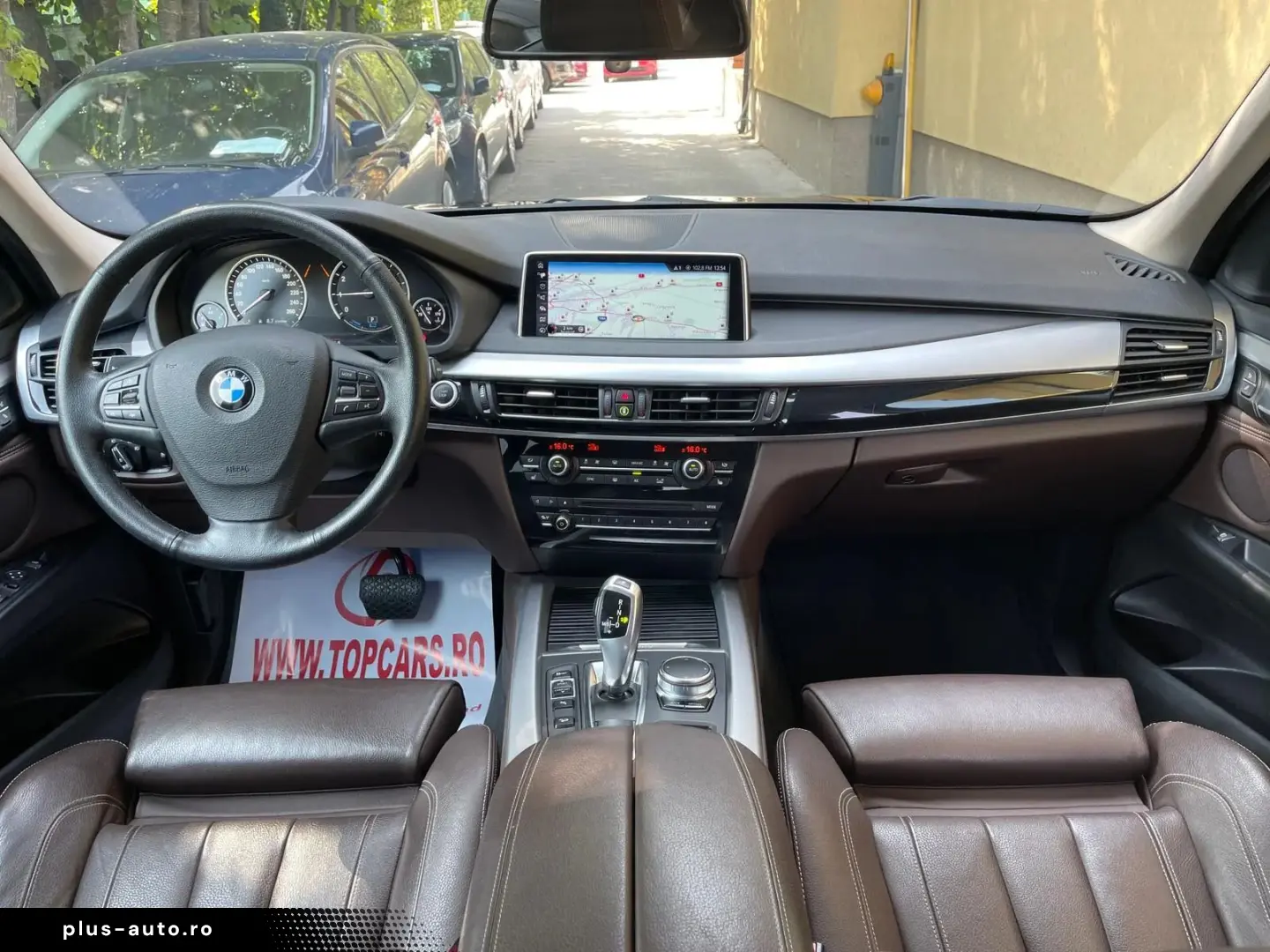 Bmw x5 xDrive 4.0e    Vindem in Rate Avans Zero cu Buletinul