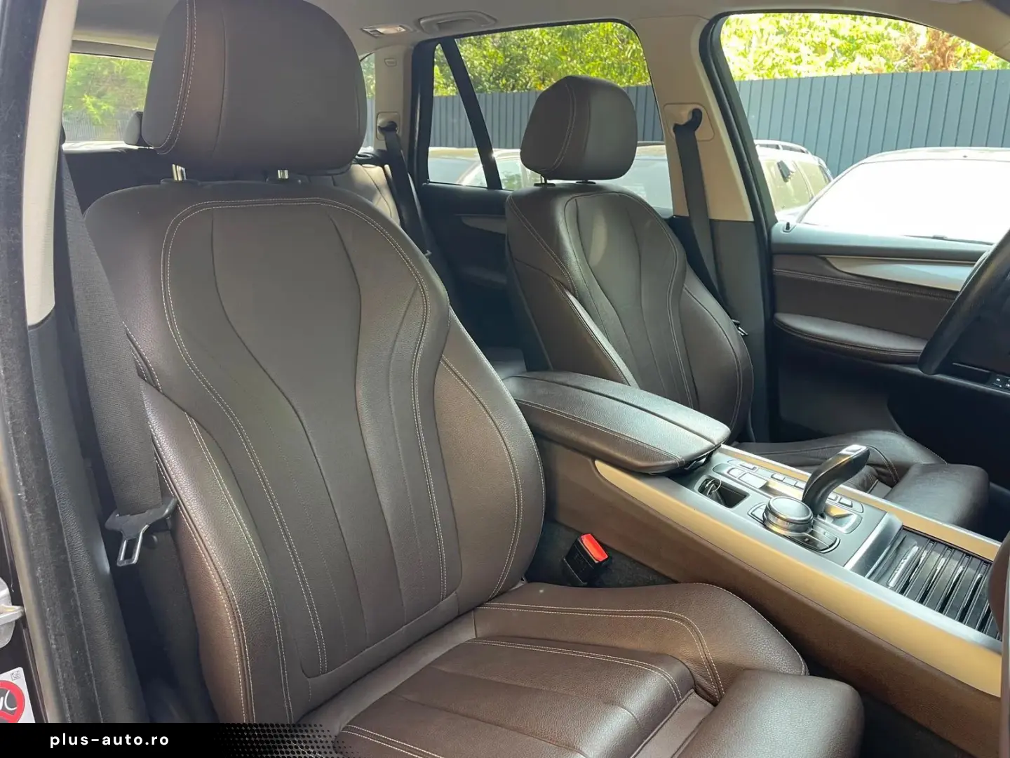 Bmw x5 xDrive 4.0e    Vindem in Rate Avans Zero cu Buletinul