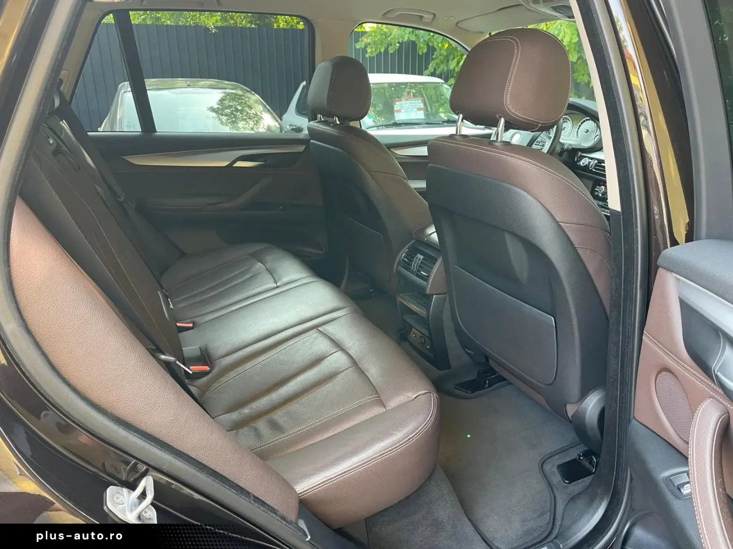 Bmw x5 xDrive 4.0e    Vindem in Rate Avans Zero cu Buletinul