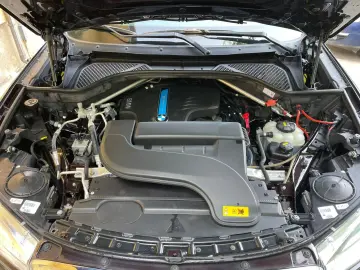 Bmw x5 xDrive 4.0e    Vindem in Rate Avans Zero cu Buletinul