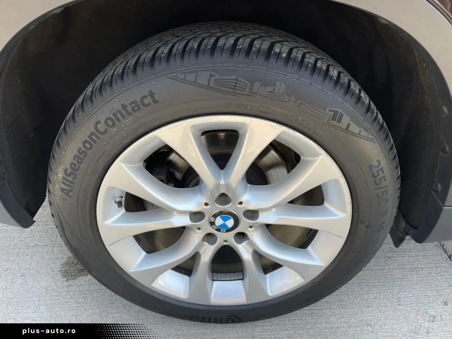 Bmw x5 xDrive 4.0e    Vindem in Rate Avans Zero cu Buletinul