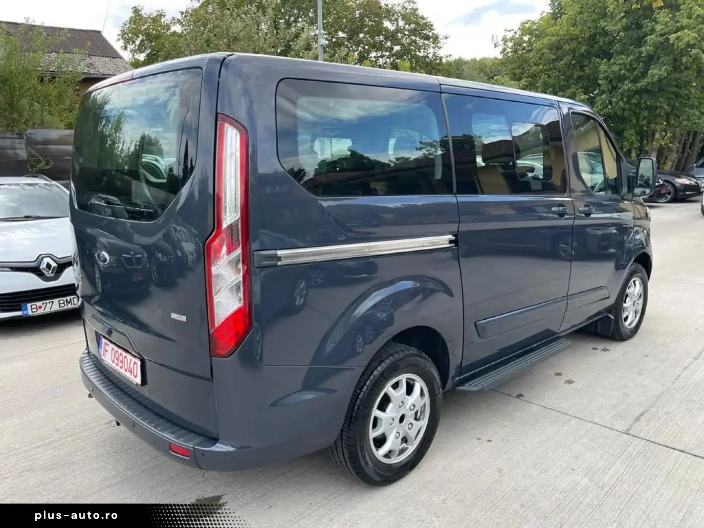 Ford Transit 2.2Tdci    Vindem in Rate Avans Zero cu Buletin