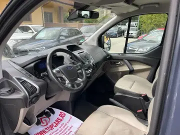 Ford Transit 2.2Tdci    Vindem in Rate Avans Zero cu Buletin