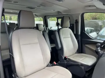 Ford Transit 2.2Tdci    Vindem in Rate Avans Zero cu Buletin