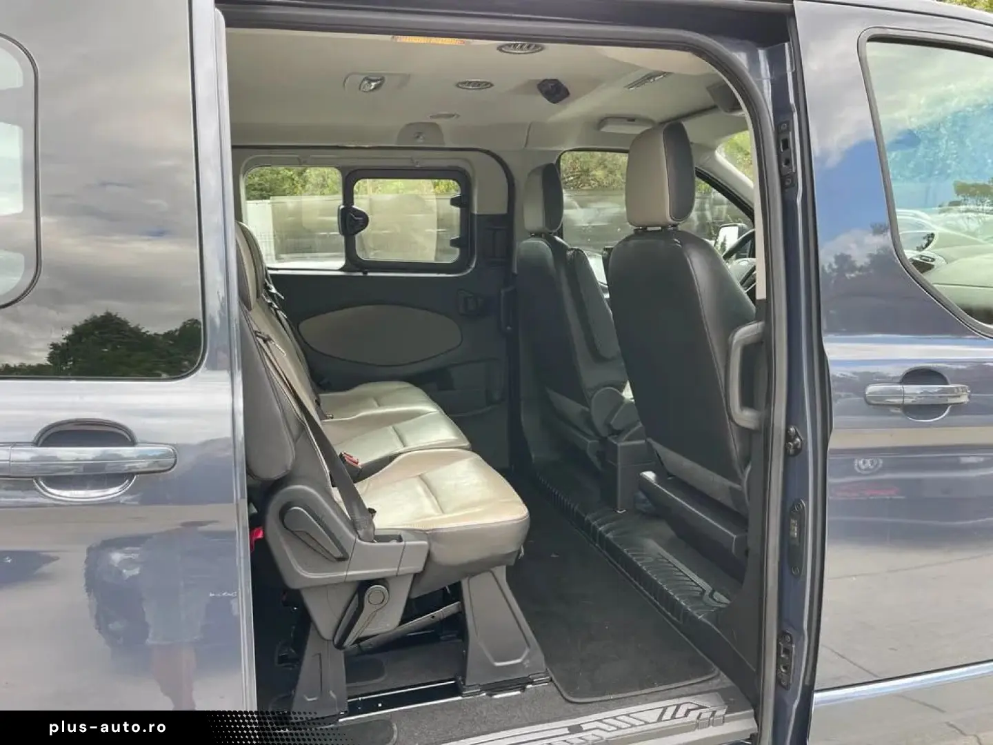 Ford Transit 2.2Tdci    Vindem in Rate Avans Zero cu Buletin