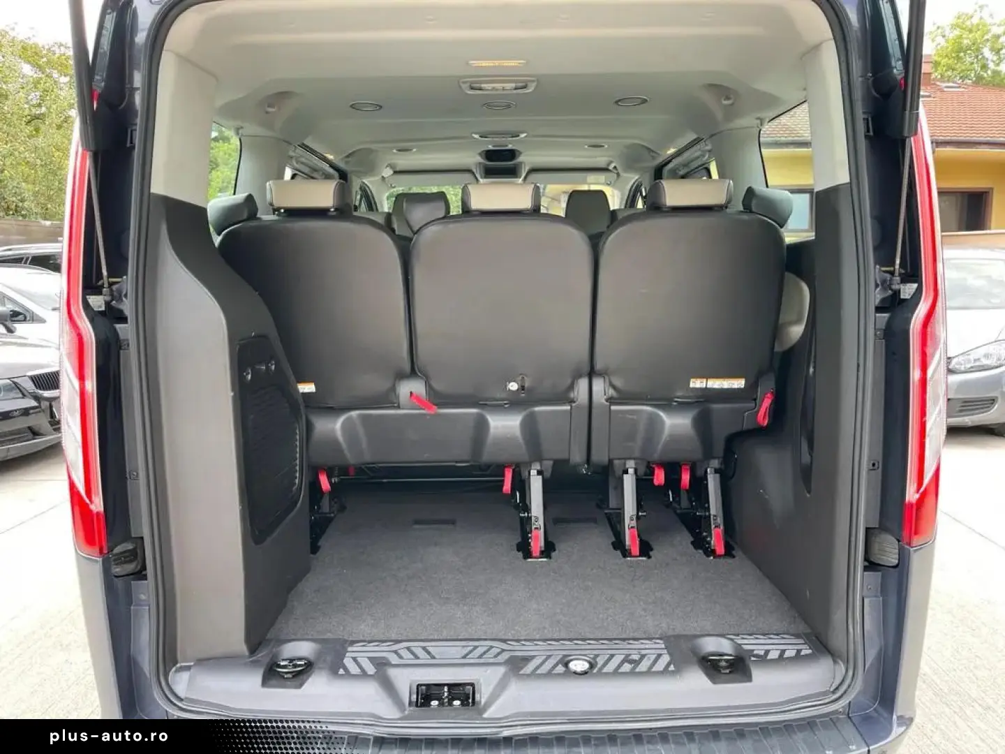 Ford Transit 2.2Tdci    Vindem in Rate Avans Zero cu Buletin