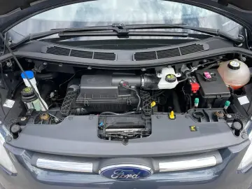 Ford Transit 2.2Tdci    Vindem in Rate Avans Zero cu Buletin