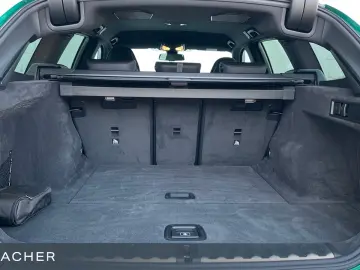 BMW M3 A Competition M xDrive Tou Leder Autom