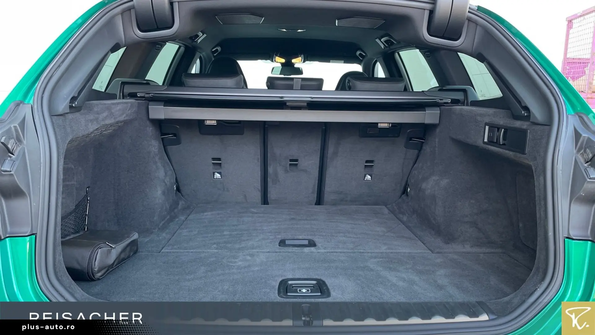 BMW M3 A Competition M xDrive Tou Leder Autom