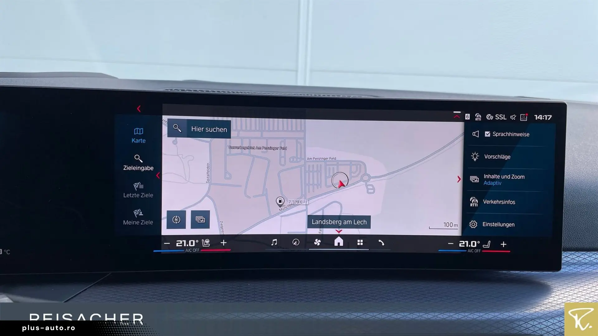 BMW M3 A Competition M xDrive Tou Leder Autom