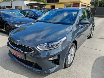 Kia Ceed 1.0T-GDI    Vindem in Rate Avans Zero cu Buletinul