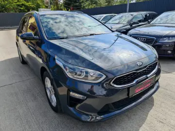 Kia Ceed 1.0T-GDI    Vindem in Rate Avans Zero cu Buletinul