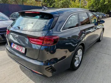 Kia Ceed 1.0T-GDI    Vindem in Rate Avans Zero cu Buletinul
