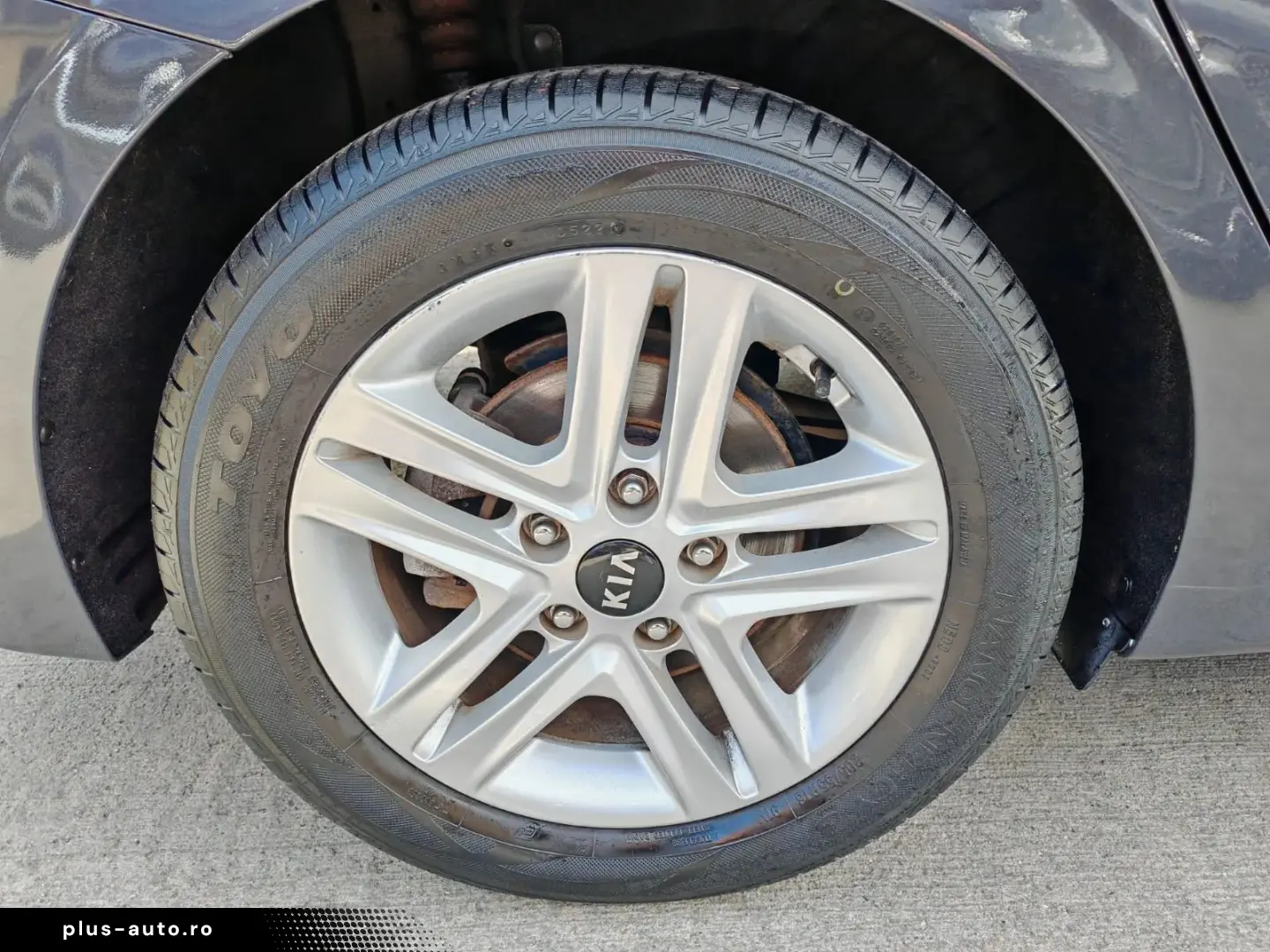 Kia Ceed 1.0T-GDI    Vindem in Rate Avans Zero cu Buletinul