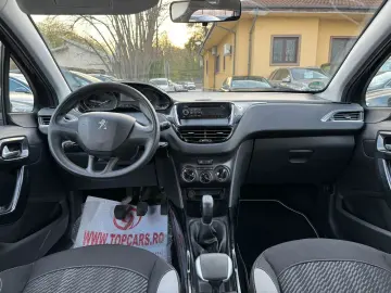 PEUGEOT 2008 1 2i    Vindem in rate Avans ZERO cu Buletinul