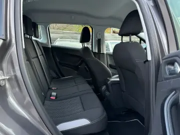 PEUGEOT 2008 1 2i    Vindem in rate Avans ZERO cu Buletinul