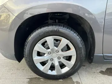 PEUGEOT 2008 1 2i    Vindem in rate Avans ZERO cu Buletinul