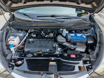 Hyundai ix35 1.7CRDI    Vindem in Rate Avans Zero cu Buletin