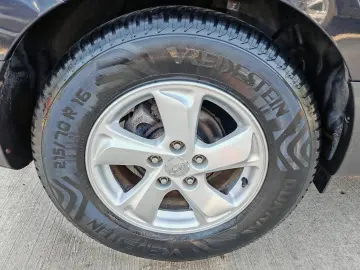 Hyundai ix35 1.7CRDI    Vindem in Rate Avans Zero cu Buletin