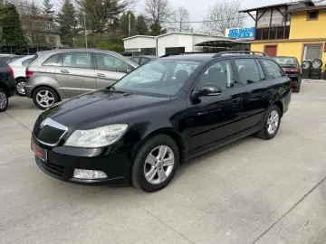Skoda Octavia 1.6Tdi    Vindem in Rate Avans Zero cu Buletin