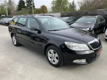 Skoda Octavia 1.6Tdi    Vindem in Rate Avans Zero cu Buletin