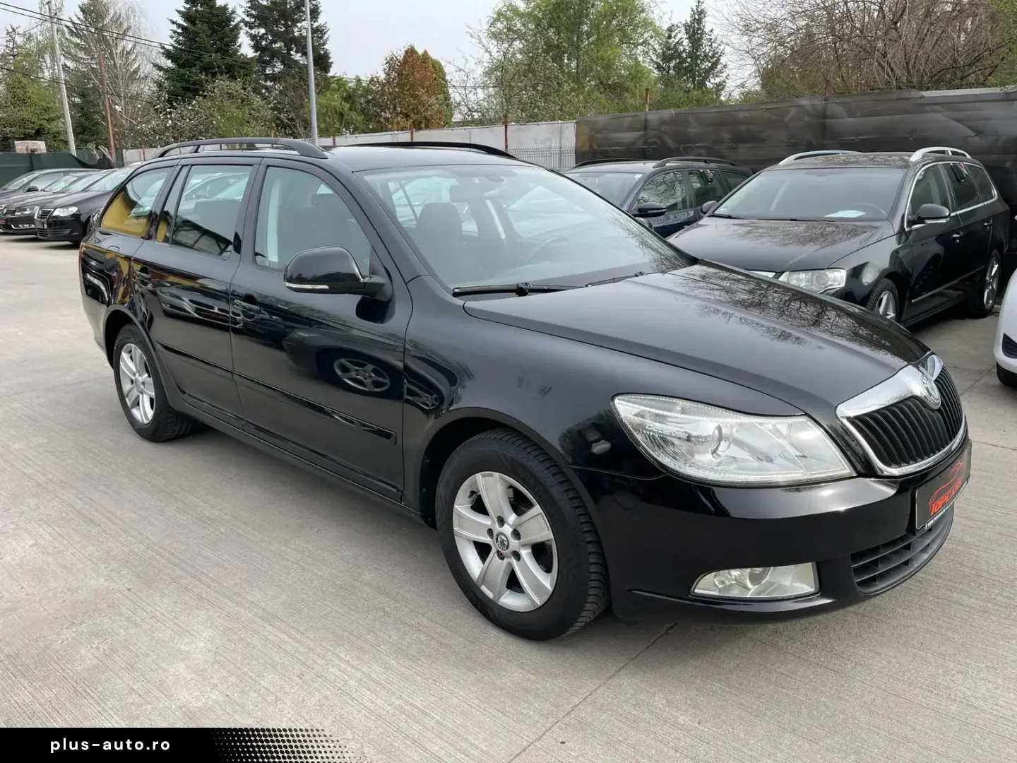 Skoda Octavia 1.6Tdi    Vindem in Rate Avans Zero cu Buletin