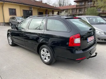 Skoda Octavia 1.6Tdi    Vindem in Rate Avans Zero cu Buletin