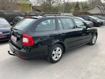 Skoda Octavia 1.6Tdi    Vindem in Rate Avans Zero cu Buletin