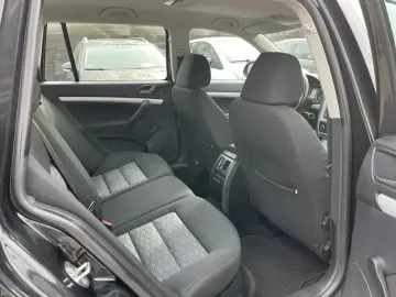 Skoda Octavia 1.6Tdi    Vindem in Rate Avans Zero cu Buletin