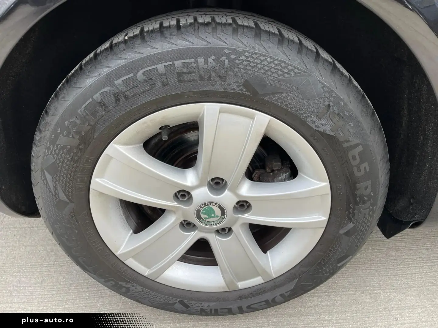 Skoda Octavia 1.6Tdi    Vindem in Rate Avans Zero cu Buletin