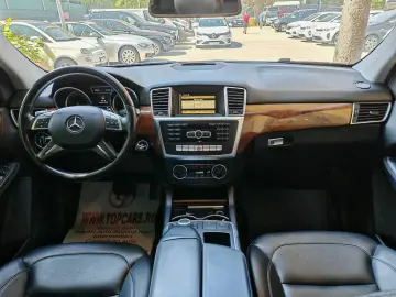 Mercedes-Benz Ml