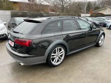 Audi A6-Allroad