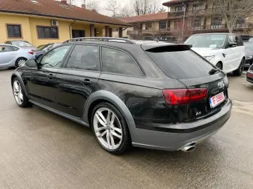 Audi A6-Allroad