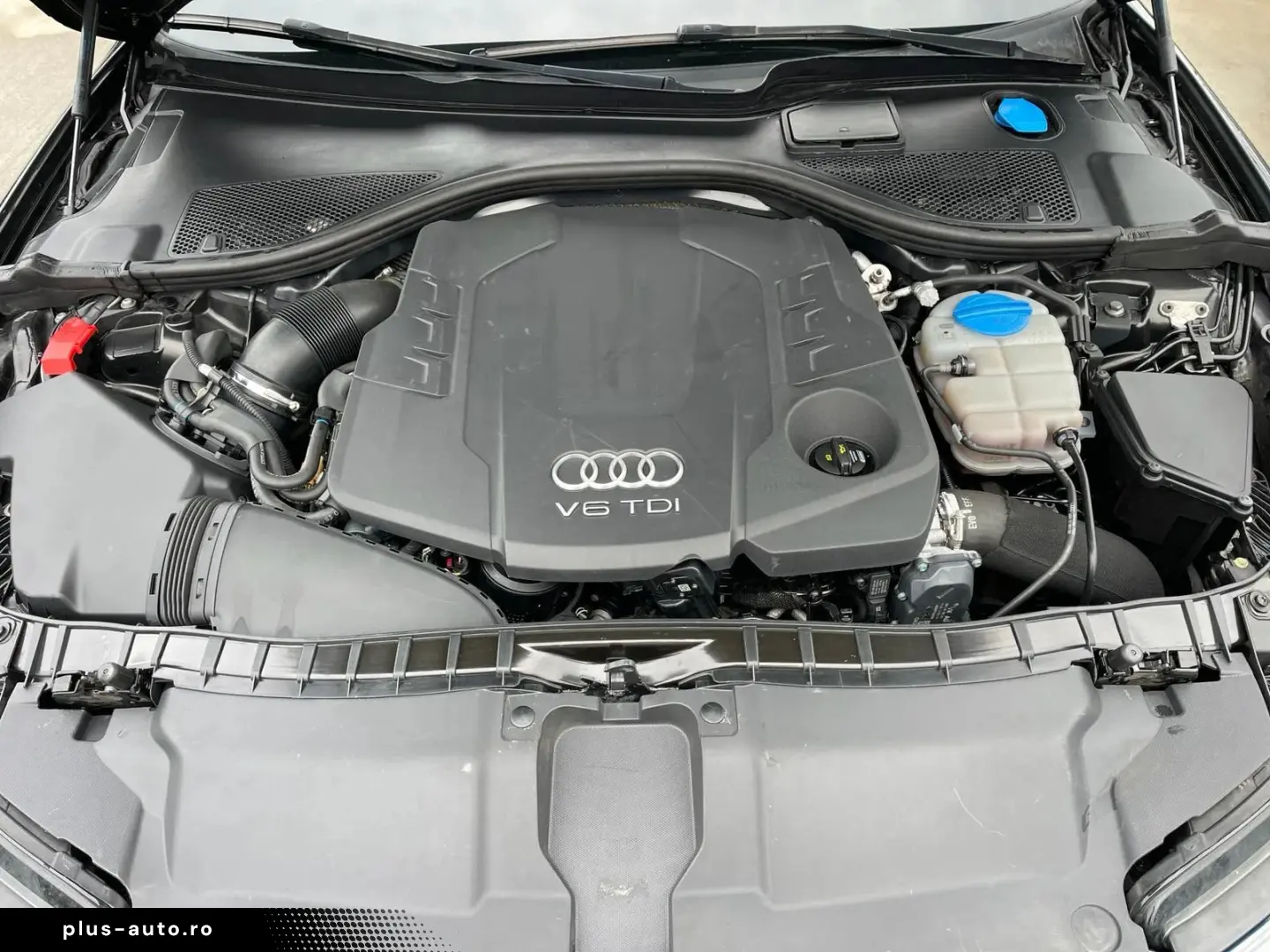 Audi A6-Allroad