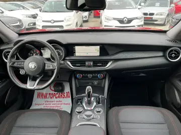 Alfa-Romeo Stelvio