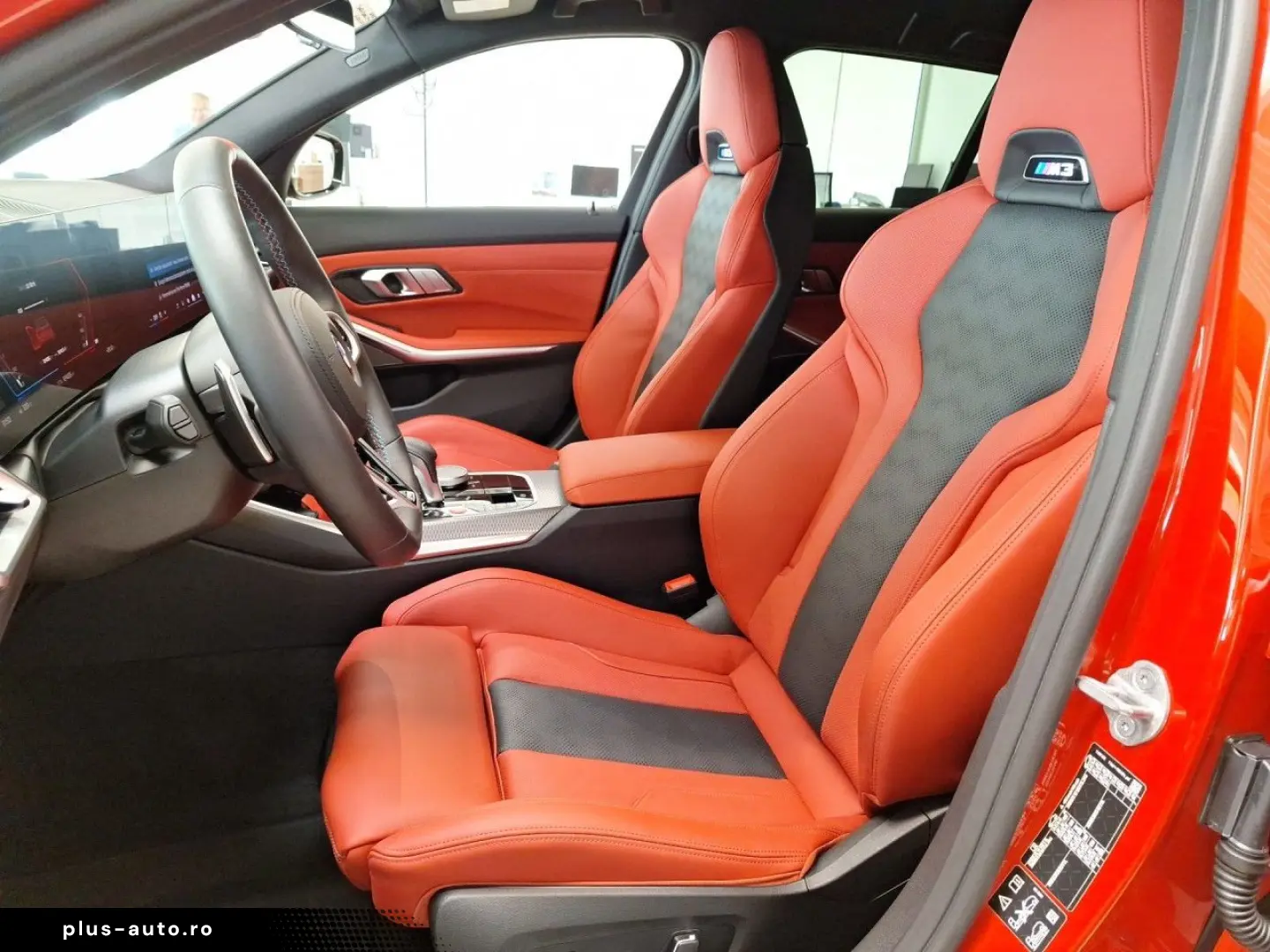 BMW M3 Comp. M xD Tour AdLED DAProf 360  H K