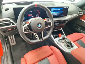 BMW M3 Comp. M xD Tour AdLED DAProf 360  H K